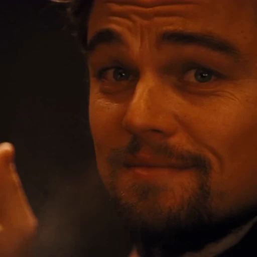 ⛓ Стикер «Hateful Django» для Telegram