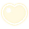 ❤️ Эмодзи «Neon Hearts» для Telegram