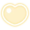 ❤️ Эмодзи «Neon Hearts» для Telegram