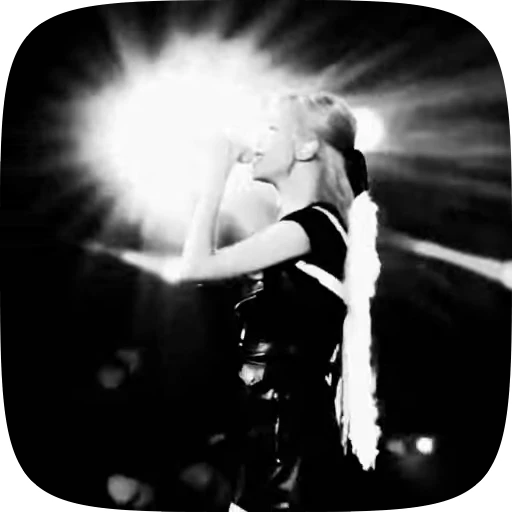 😌 Стикер «rose blackpink» для Telegram