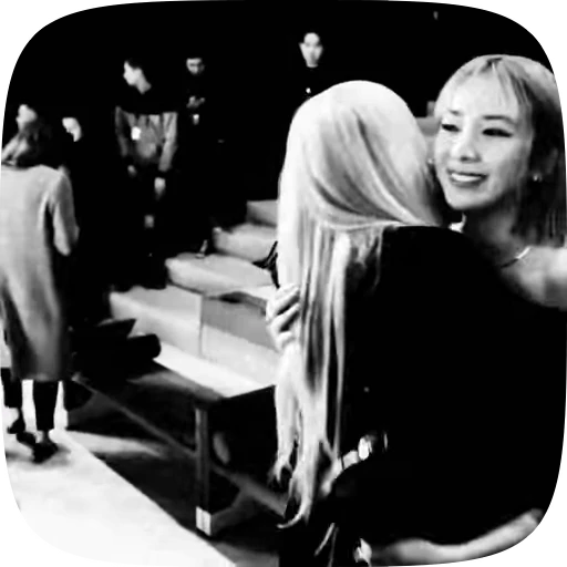 😌 Стикер «rose blackpink» для Telegram