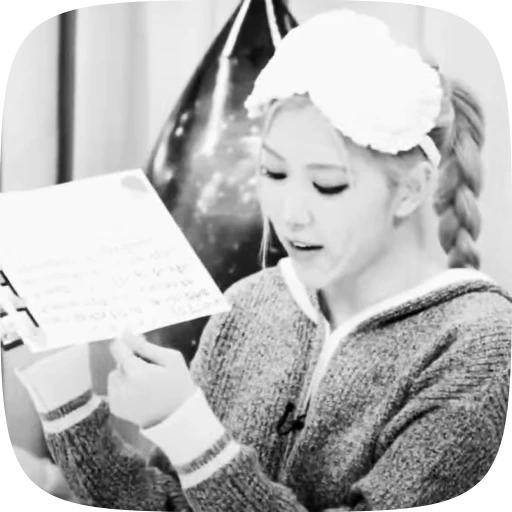 😌 Стикер «rose blackpink» для Telegram