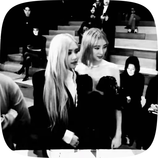 😌 Стикер «rose blackpink» для Telegram