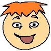 🤪 Эмодзи «дк дурак!» для Telegram