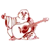 🎸 Эмодзи «Для статуса3» для Telegram
