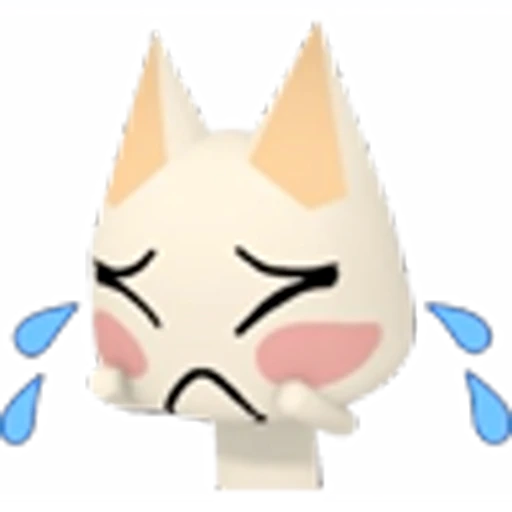 😭 Эмодзи «Для статуса3» для Telegram