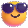 😎 Эмодзи «Для статуса3» для Telegram