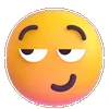 😏 Эмодзи «Для статуса3» для Telegram