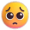 🥺 Эмодзи «Для статуса3» для Telegram