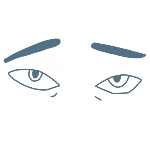 🥺 Стикер «we are infinite» для Telegram