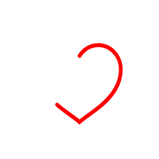 ❤️ Стикер «LOVE-4» для Telegram