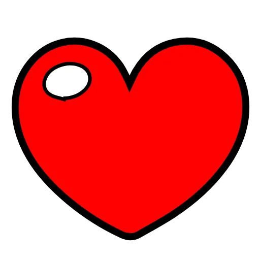 🙃 Стикер «LOVE-4» для Telegram