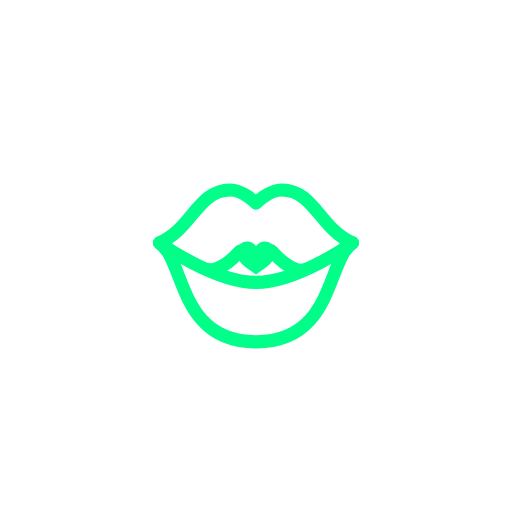 😘 Стикер «LOVE-4» для Telegram