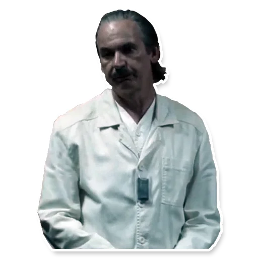 😐 Стикер «DL TSP III» для Telegram