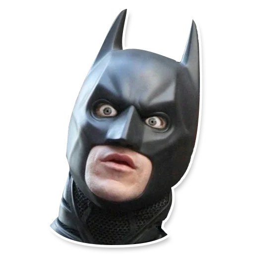 👀 Стикер «DL TSP III» для Telegram