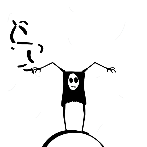 😵‍💫 Эмодзи «Mr Freeman» для Telegram
