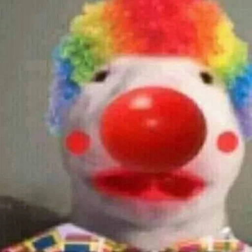 🤡 Стикер «Дмитрий» для Telegram