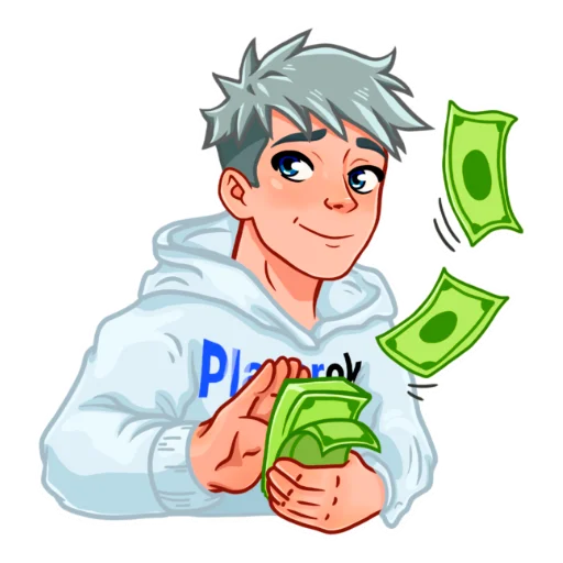 Стикерпак Дмитрий Г для Telegram