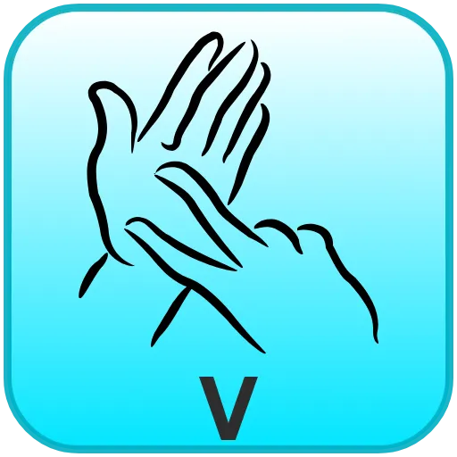 🔠 Стикер «BSL Alphabet» для Telegram