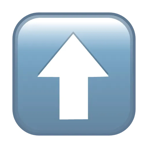 ⬆️ Стикер «Arrows Стрелки» для Telegram