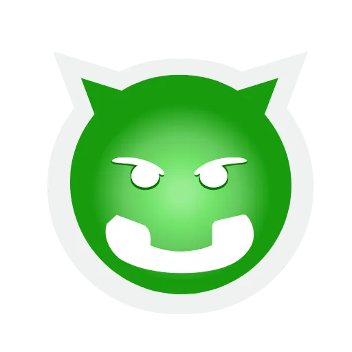 😈 Эмодзи «Emoji Pack 1» для Telegram