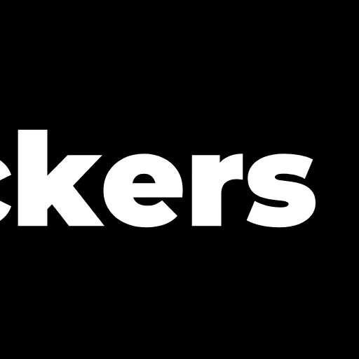 ⬛️ Эмодзи «Emoji Pack 1» для Telegram