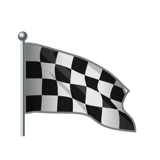 🏁 Эмодзи «F1 2024 Team Flags» для Telegram