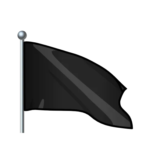 🏴 Эмодзи «F1 2024 Team Flags» для Telegram