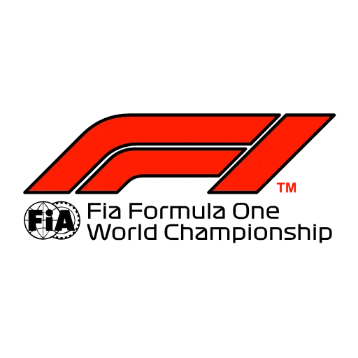 Стикерпак F1 2024 Team Flags для Telegram — скачать
