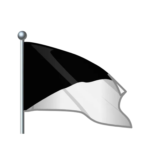 🔲 Стикер «F1 2024 Team Flags» для Telegram