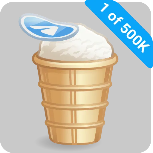 Стикерпак Gifts для Telegram — скачать