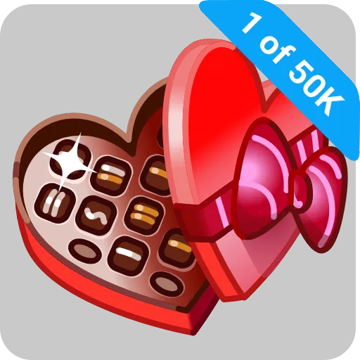 🎁 Стикер «Gifts» для Telegram
