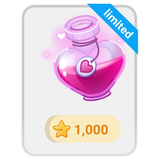 🎁 Стикер «Send a Gifts» для Telegram
