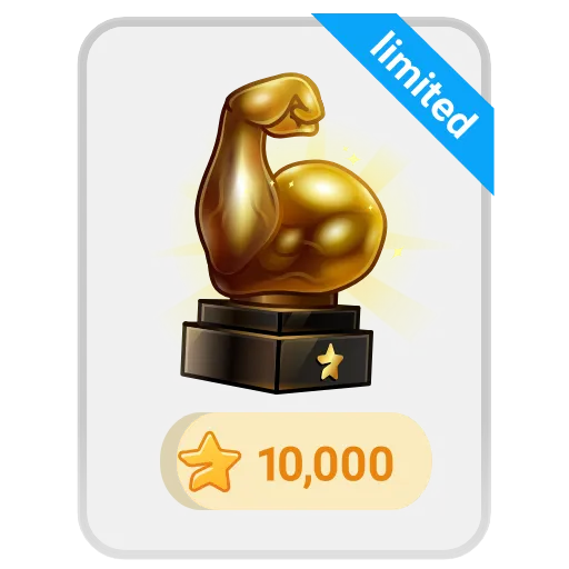 🎁 Стикер «Send a Gifts» для Telegram