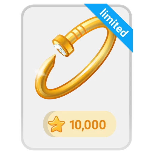 🎁 Стикер «Send a Gifts» для Telegram