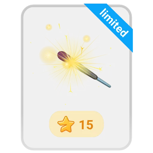 🎁 Стикер «Send a Gifts» для Telegram