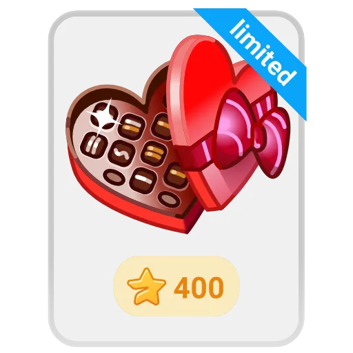 🎁 Стикер «Send a Gifts» для Telegram