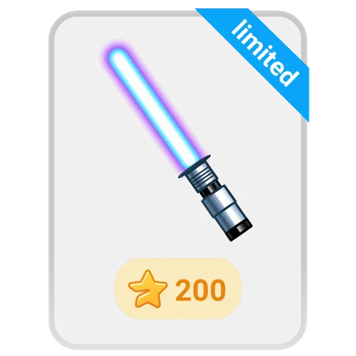 🎁 Стикер «Send a Gifts» для Telegram
