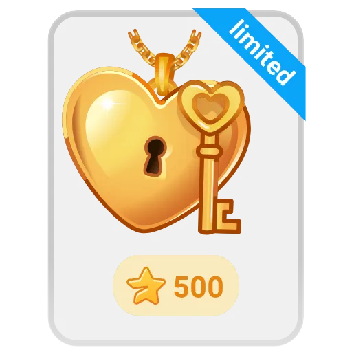 🎁 Стикер «Send a Gifts» для Telegram