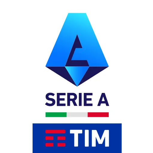 Стикерпак Serie A 2023-2024 для Telegram