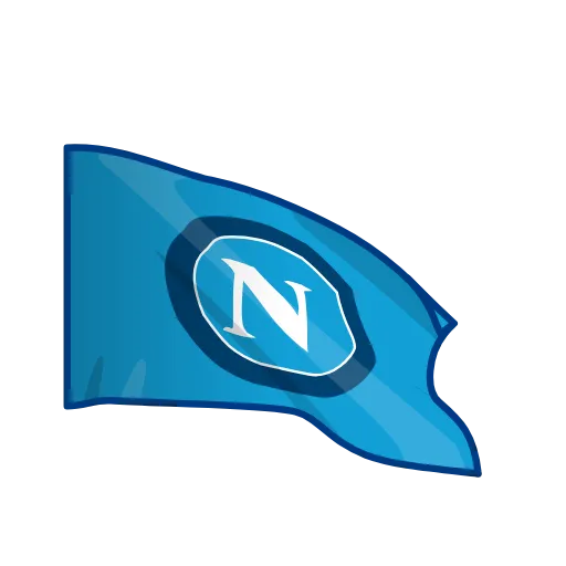 🏳️ Эмодзи «Serie A 2023-2024» для Telegram