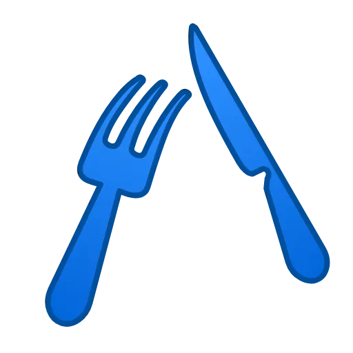 🍴 Эмодзи «Status Pack Plus» для Telegram