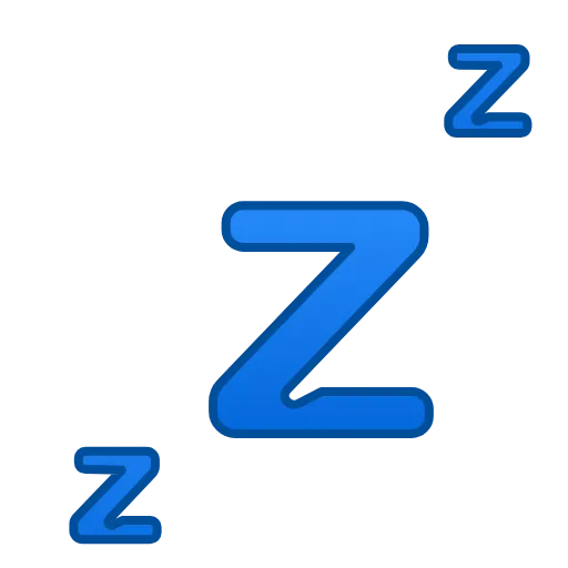 💤 Эмодзи «Status Pack Plus» для Telegram