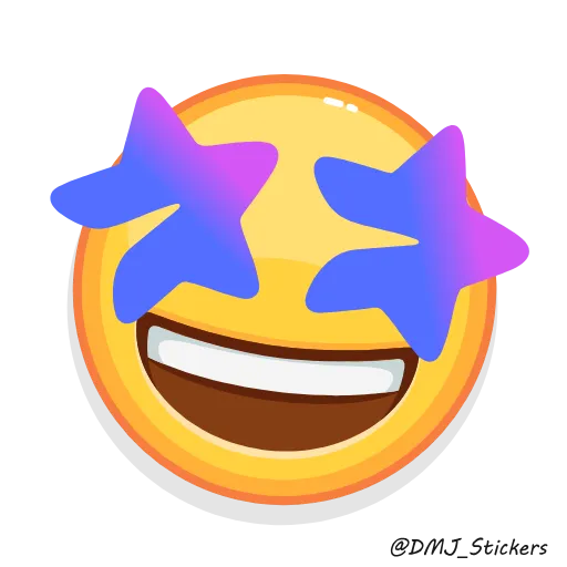🤩 Стикер «TG Premium» для Telegram