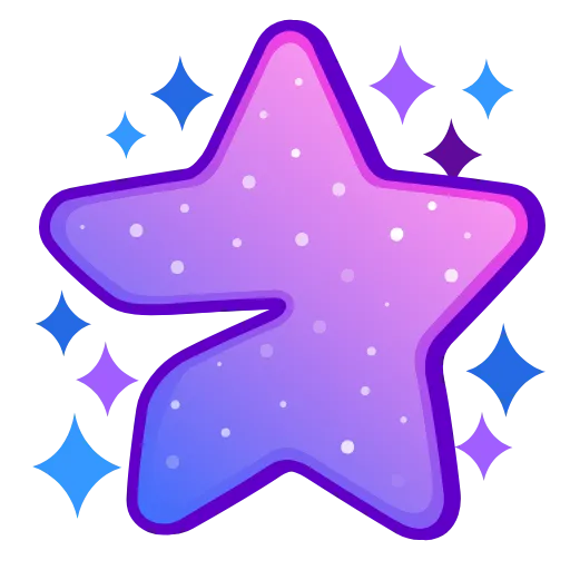 ⭐️ Стикер «TG Premium» для Telegram