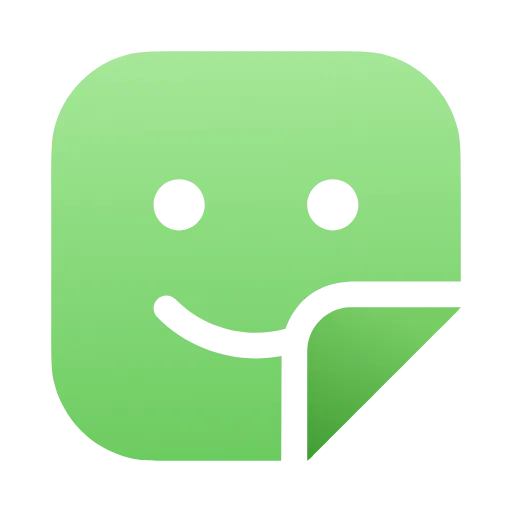 🙂 Стикер «Unigram Animations» для Telegram