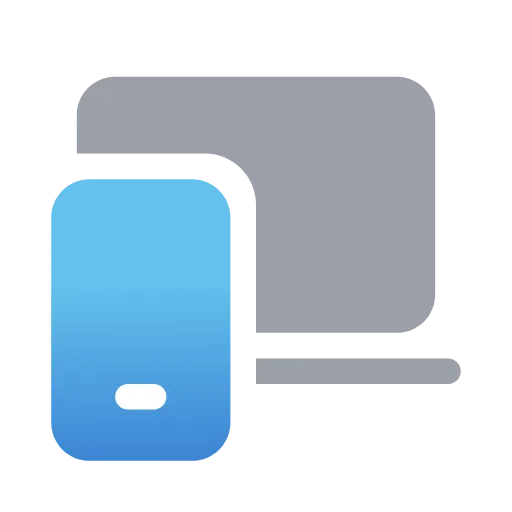 💻 Стикер «Unigram Animations» для Telegram