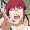 🤬 Эмодзи «Sakamoto Days» для Telegram