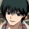 😄 Эмодзи «Sakamoto Days» для Telegram