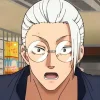 😧 Эмодзи «Sakamoto Days» для Telegram